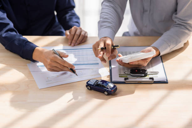 Car insurance options for LaBelle residents